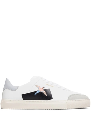 Axel Arigato Clean 90 Bird sneakers - White