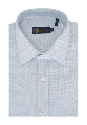 Paul & Shark button-up shirt - Blue
