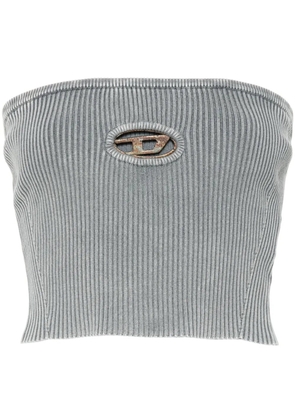 Diesel M-Clarksville-R top - Grey