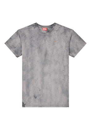 Diesel T-Norm T-shirt - Grey