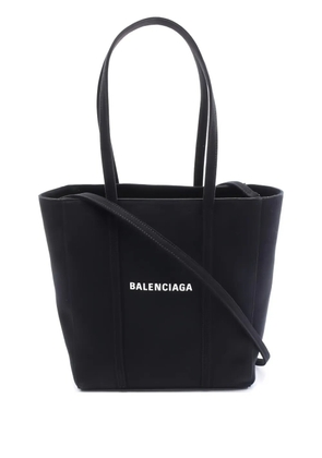 Balenciaga Pre-Owned 2010s Everyday XS tote bag - Black