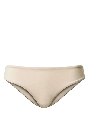 TWINSET Charmeuse briefs - Neutrals
