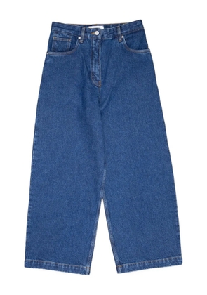 Studio Nicholson Neive jeans - Blue