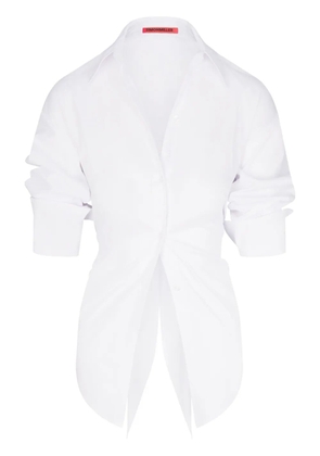Simon Miller Loch blouse - White