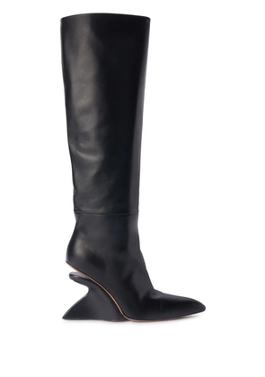 Off-White Jub boots - Black