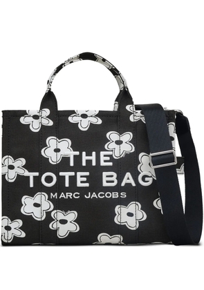Marc Jacobs The Medium Tote bag - Black