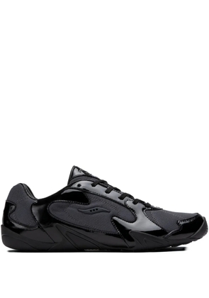 Saucony Momentum sneakers - Black