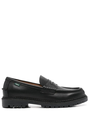 Polo Ralph Lauren Jett loafers - Black