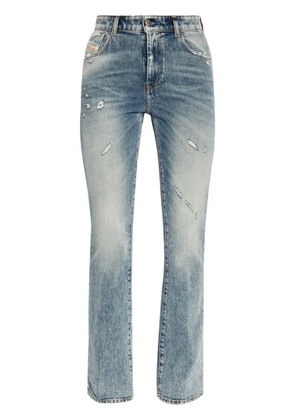 Diesel 2003 D-Escription bootcut jeans - Blue
