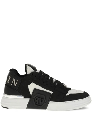 Philipp Plein Phantom Cocco sneakers - Black
