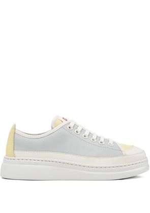 Camper G3D Runner Up Twins colour-block sneakers - Grey