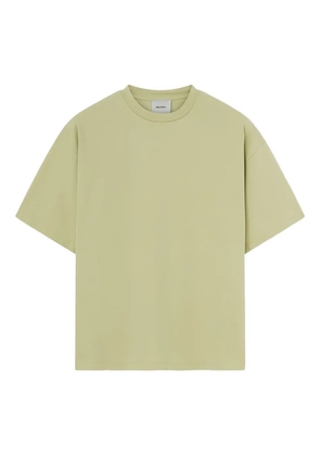 Halfboy cotton T-shirt - Green