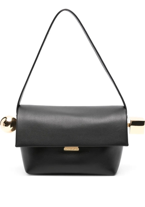 Jacquemus Le Grand Rond Carré shoulder bag - Black
