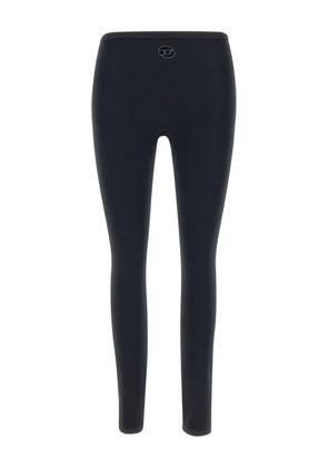 Diesel Mina-Utlt leggings - Black