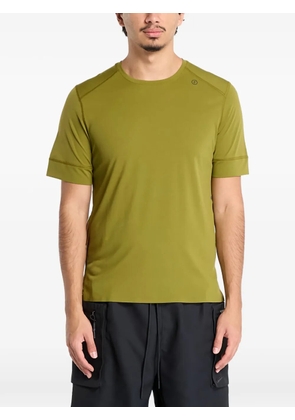 Ciele short-sleeve T-shirt - Green
