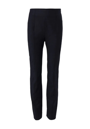 Carolina Herrera Emilie trousers - Black