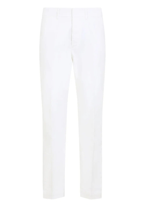 TOM FORD straight-leg trousers - Neutrals