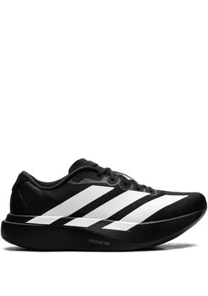 adidas Adizero Evo 'Black/White' sneakers