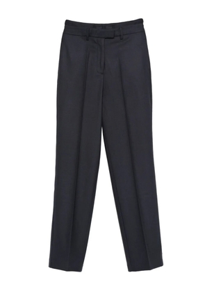 Semicouture pleated trousers - Grey