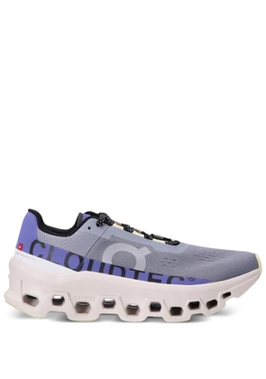 On Running Cloudmonster low-top sneakers - Blue