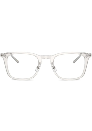 Oliver Peoples Loftin glasses - Neutrals