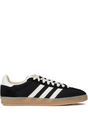 adidas Gazelle Indoor Pro panelled sneakers - Black