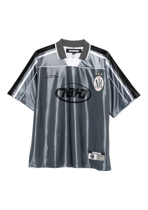 Neighborhood Game shirt - Grey