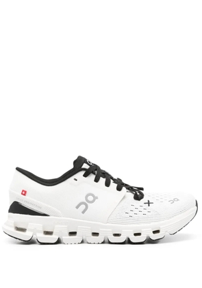 On Running Cloud X 4 sneakers - White
