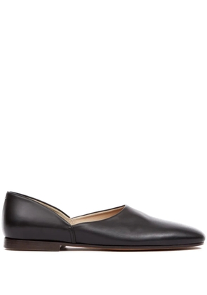 Maison Margiela Grecial loafers - Black