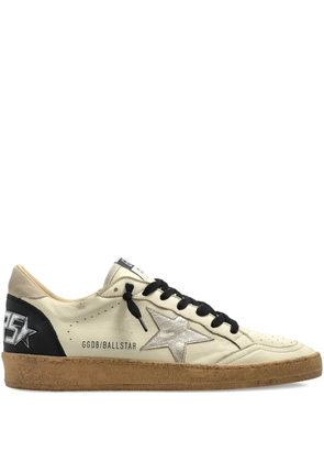 Golden Goose Ball Star sneakers - Neutrals