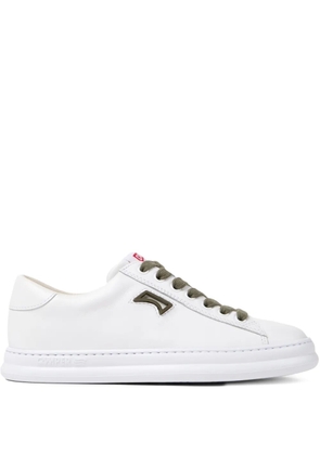 Camper Runner smooth leather four sneakers - White