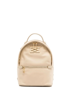 Bally Etery mini backpack - Neutrals