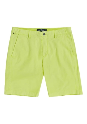 Psycho Bunny four-pocket shorts - Green
