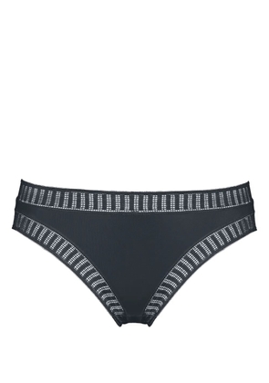 ERES Jacky Graphic briefs - Blue