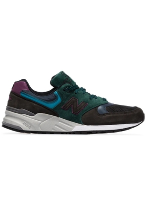 New Balance M999 Sneakers - GREY/MULTICOLOUR