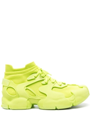 CamperLab Tossu chunky sneakers - Green