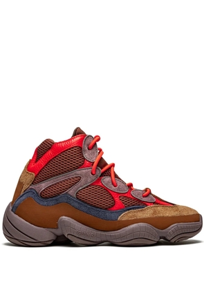 adidas Yeezy YEEZY 500 High 'Sumac' sneakers - Brown
