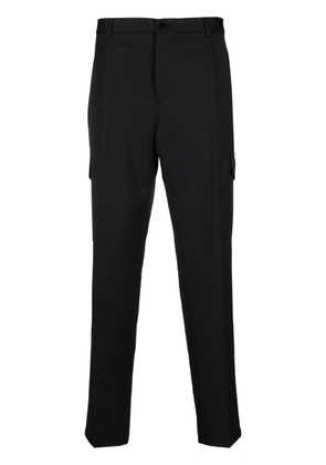 Calvin Klein cargo tailored trousers - BEH CK BLACK