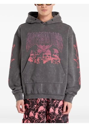 PUMA LaMelo World Tour-nament hoodie - Grey