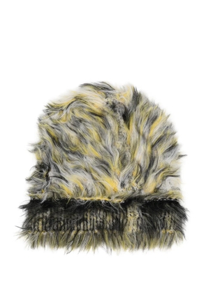 Diesel M-Astrella beanie - Black