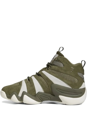 adidas Crazy 8 'Green' sneakers
