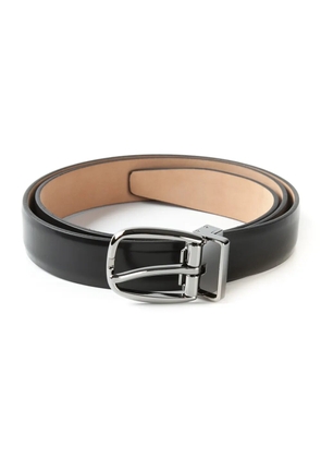 Dolce & Gabbana classic belt - Black