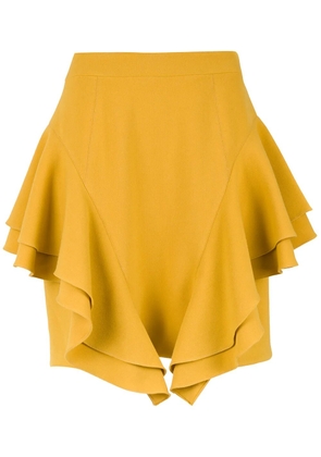 Olympiah Chipre skirt - Yellow