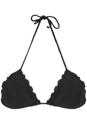 Amir Slama bikini top - Black