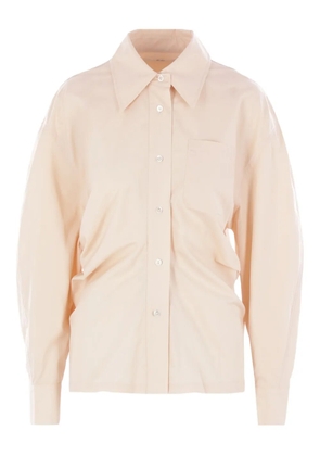 Co cotton shirt - Neutrals