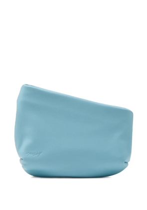 Marsèll Fantasmino clutch bag - Blue
