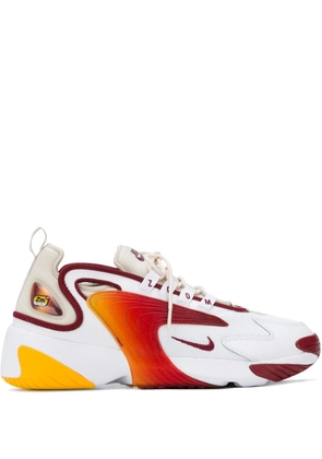Nike Zoom 2k Team Red It Orewood trainers - White