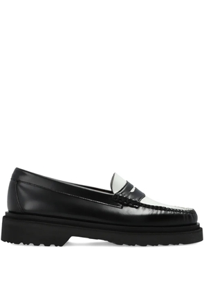 G.H. Bass & Co. Weejuns 90s Penny loafers - Black