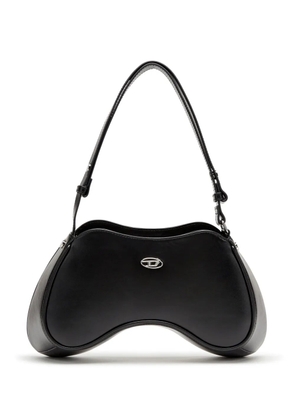 Diesel Play shoulder bag - Black