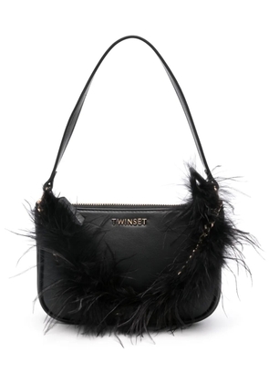 TWINSET Petite Folie mini bag - Black